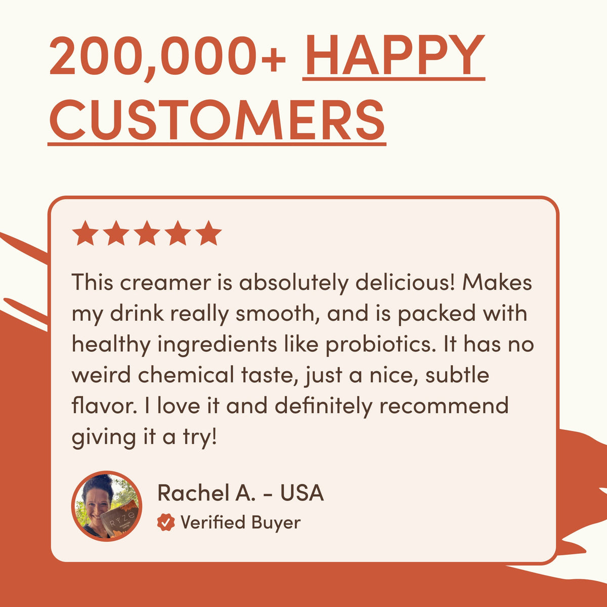 Vanilla + Mocha Superfood Creamer